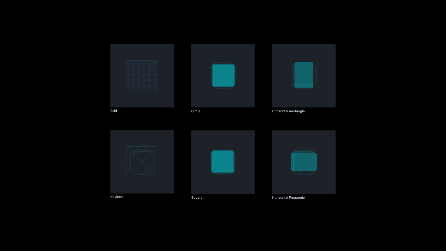 Icon Grid